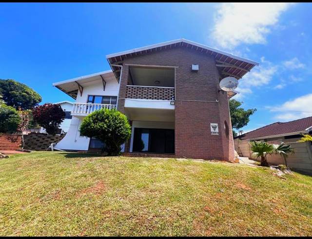 2 BEDROOM PROPERTY TO RENT IN UVONGO